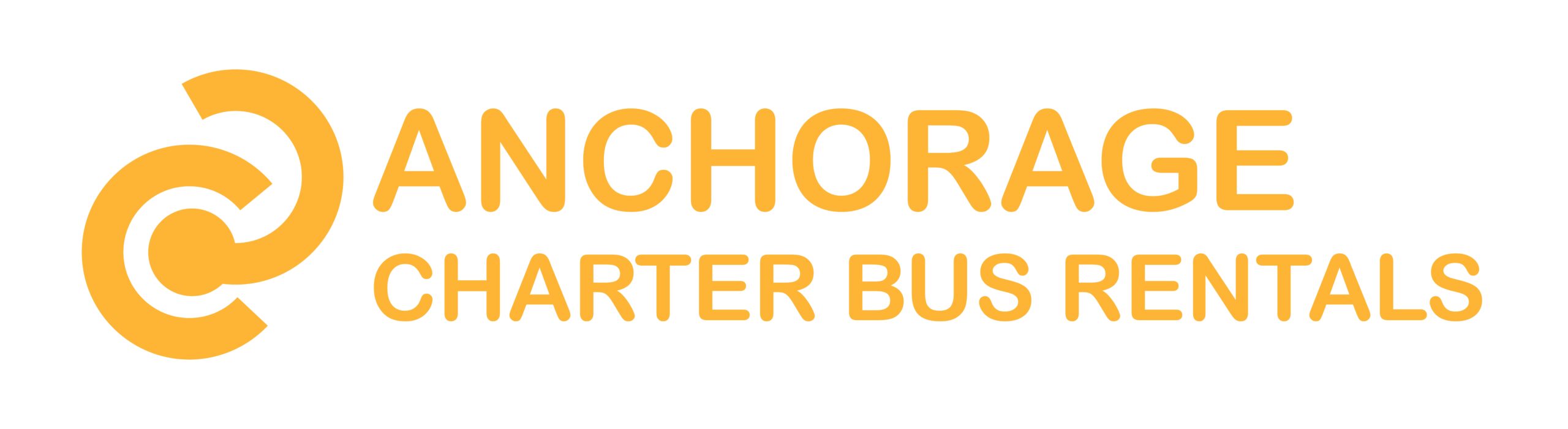 Anchorage Charter Bus Rentals logo